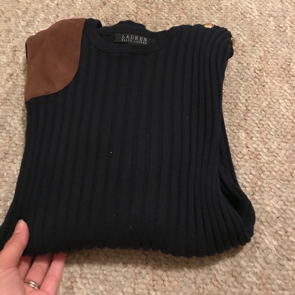 Ralph Lauren Sweater
